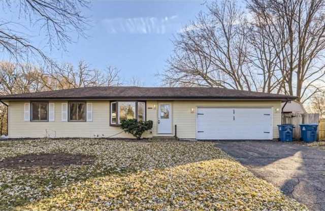 1366 Balsam Street E - 1366 Balsam Street East, Eagan, MN 55123