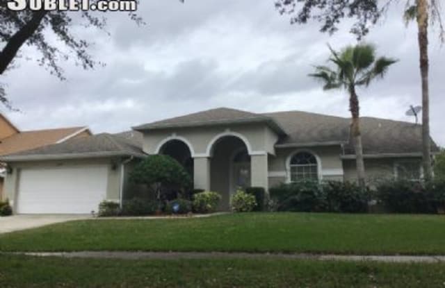 8221  Windsor Ridge Rd - 8221 Windsor Ridge Road, Orange County, FL 32835