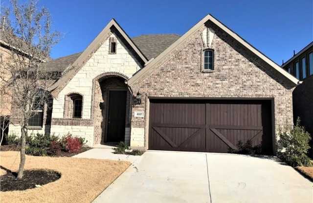 4117 Portola Drive - 4117 Portola Drive, McKinney, TX 75070