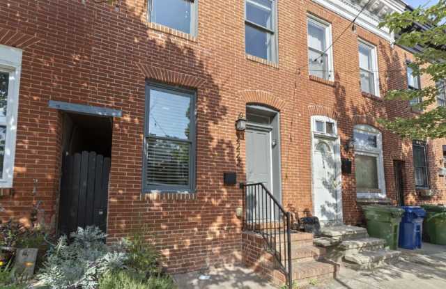 2222 Essex Street - 2222 Essex Street, Baltimore, MD 21231