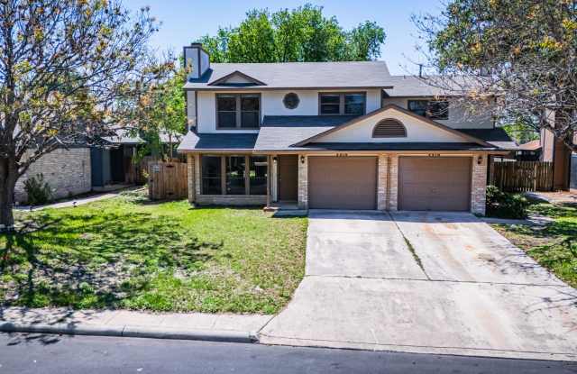 Comfort & Convenience in Northwest San Antonio Gallery 1