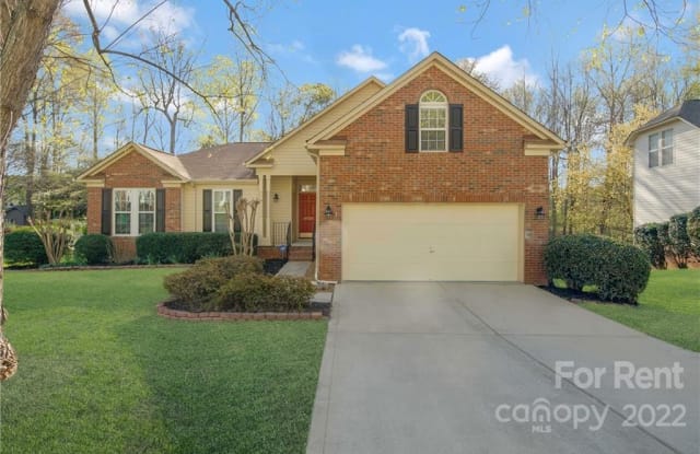 8731 Londonshire Drive - 8731 Londonshire Drive, Charlotte, NC 28216