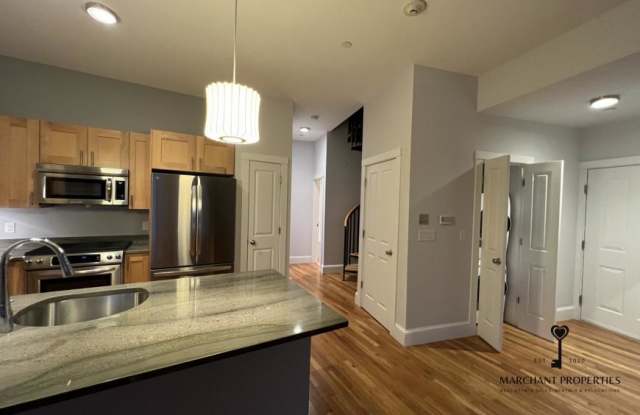 80 Webster Ave. - 80 Webster Avenue, Somerville, MA 02143