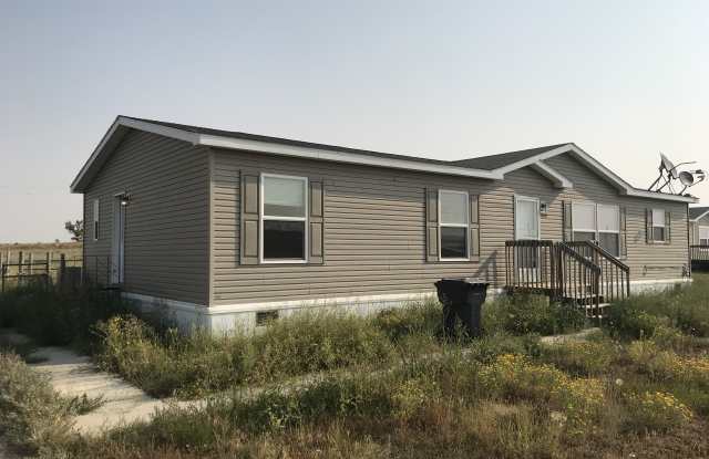 12417 59k St NW - 12417 59th Lane Northwest, Williams County, ND 58843