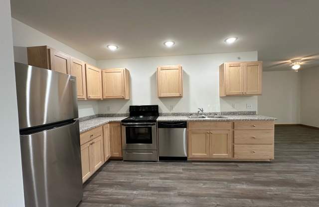 815 East Wisconsin Street - 515 Gallery 2
