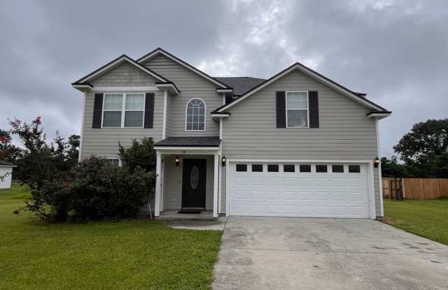2 Story Home in Ray City! photos photos