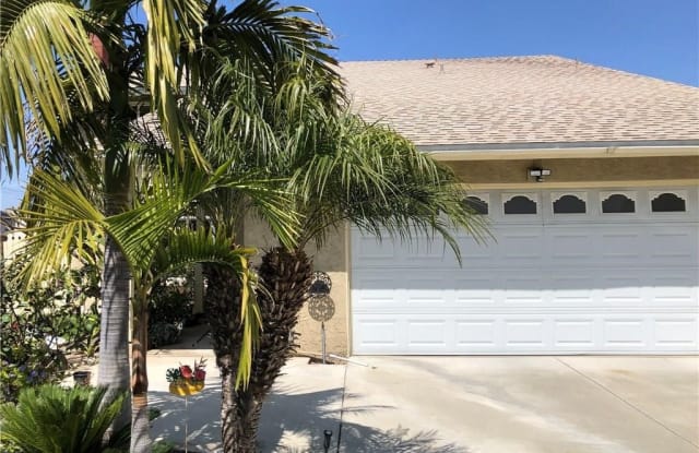 3926 Tano Street - 3926 Tano Street, Chino, CA 91710
