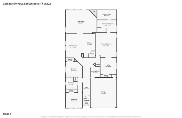 3335 Butler Pass Gallery 2