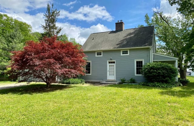 246 PUGSLEY HILL ROAD - 246 Pugsley Hill Road, Dutchess County, NY 12501