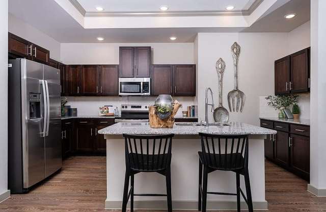 Alders Prosper- 55+ Active Adult Homes Gallery 4