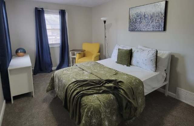 255 Hague Street - 255 Hague Street, Rochester, NY 14611