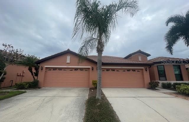 5673 SUNSET FALLS DRIVE - 5673 Sunset Falls Drive, Apollo Beach, FL 33572