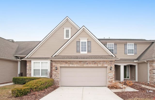 5507 Gallery Park Drive - 5507 Gallery Park Dr, Washtenaw County, MI 48103