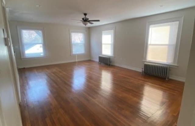 102 Freeman Ave - 102 Freeman Avenue, East Orange, NJ 07018