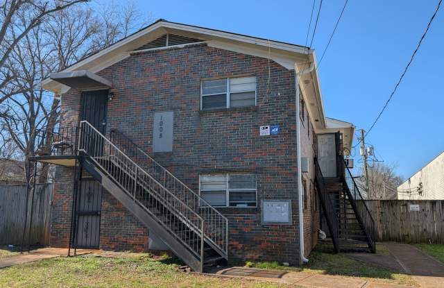 1008 15th Pl SW - 1008 15th Place Southwest, Birmingham, AL 35211
