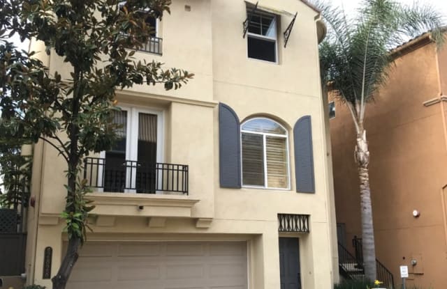 2828 Villas Way - 2828 Villas Way, San Diego, CA 92108