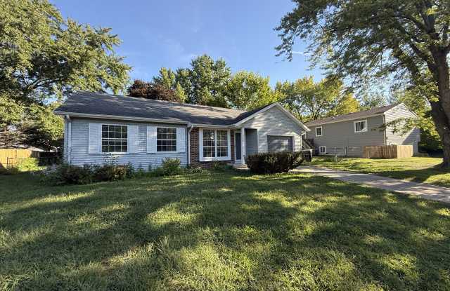 2706 Portsmouth Dr E photos photos