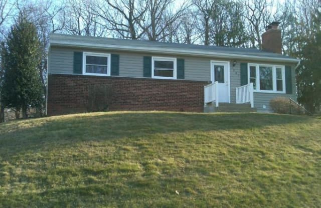 1907 WILLOW LN - 1907 Willow Lane, Marumsco, VA 22191