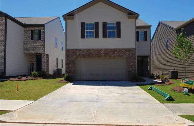 65 Ivey Hollow Circle - 65 Ivey Hollow Cir, Dawson County, GA 30534
