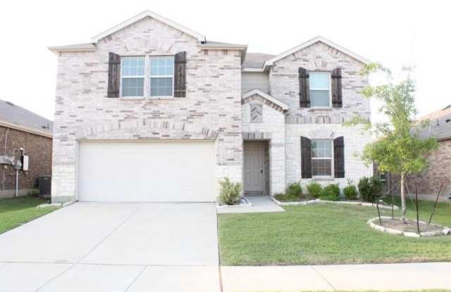 3033 Walker Creek Drive - 3033 Walker Creek Dr, Paloma Creek South, TX 75068