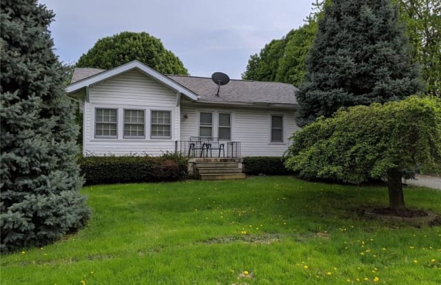 331 East Thompson Road - 331 East Thompson Road, Indianapolis, IN 46227