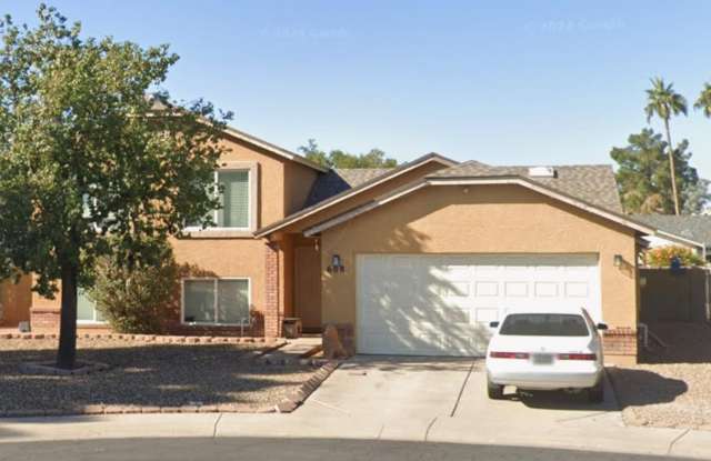 608 S San Marcos Court photos photos