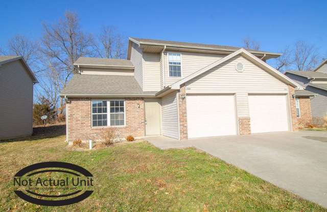 Large 4 bedroom Duplex photos photos