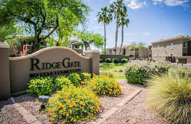 Ridgegate photos photos