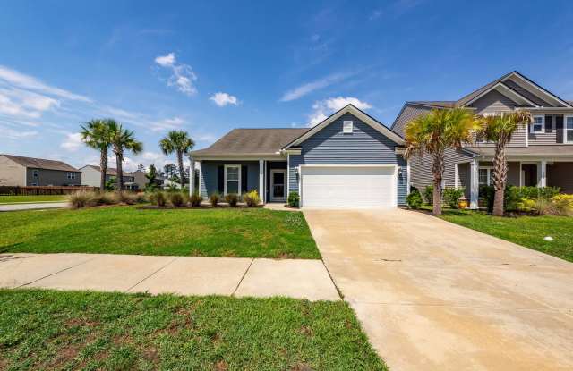 4 Bedroom, 3 Bathroom Home in Bradford Pointe - Summerville photos photos