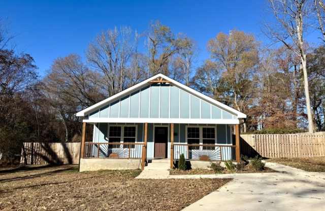 118 Mineral Springs Road - 118 Mineral Springs Road, Louisburg, NC 27549