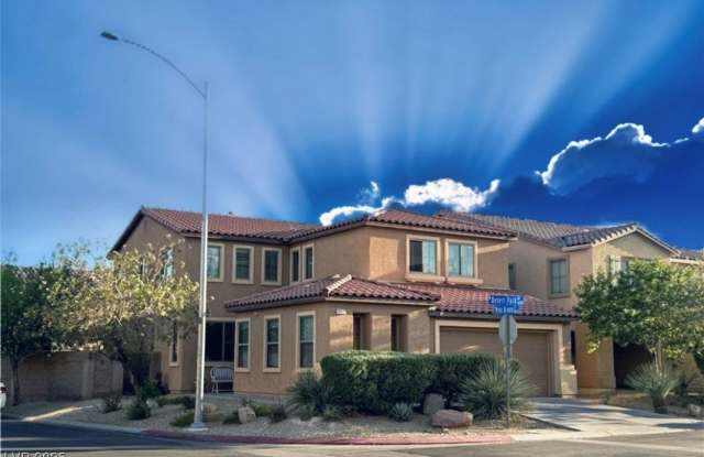 4317 Desert Park Avenue photos photos