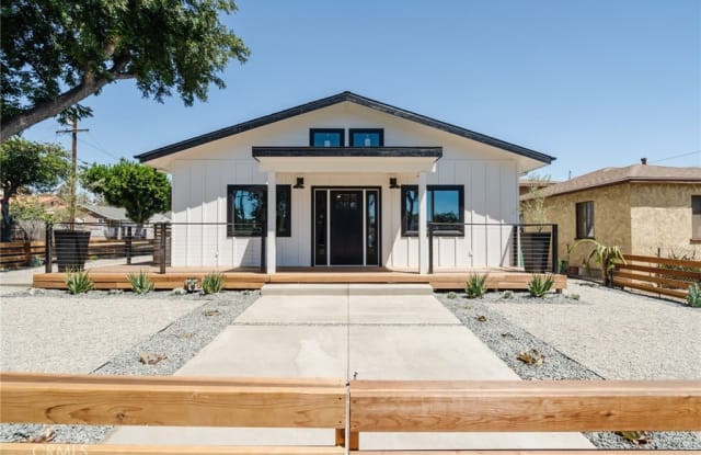 233 W Glendon Way - 233 West Glendon Way, San Gabriel, CA 91776
