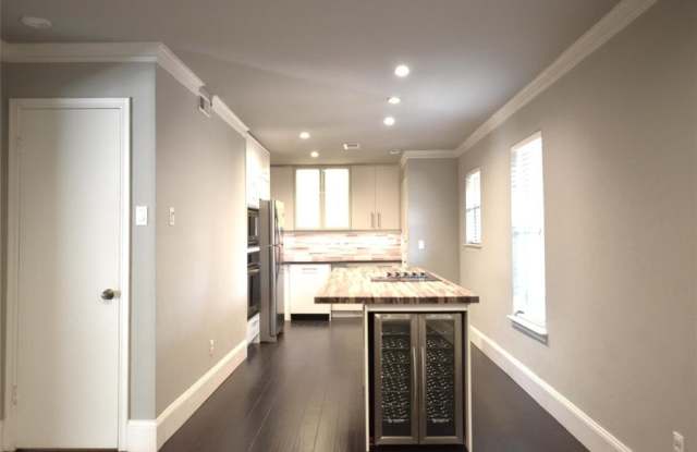 4219 Avondale Avenue - 4219 Avondale Avenue, Dallas, TX 75219