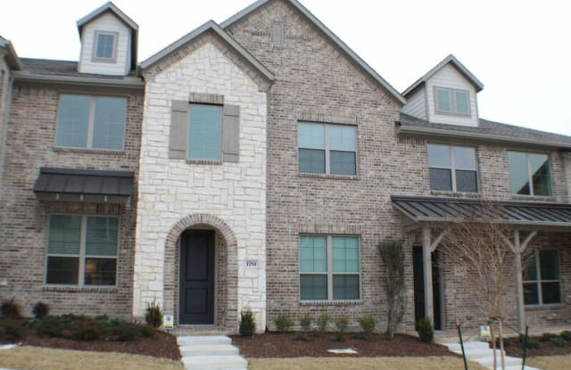 1294 Casselberry Dr - 1294 Casselberry Dr, Flower Mound, TX 75028