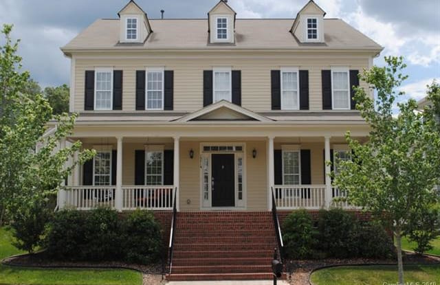15719 Taviston Street - 15719 Taviston Street, Huntersville, NC 28078