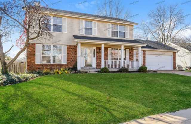 3049 Willow Creek Estates Drive Gallery 4