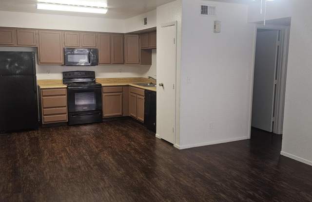 6156 E GREENWAY Street unit: 3 photos photos