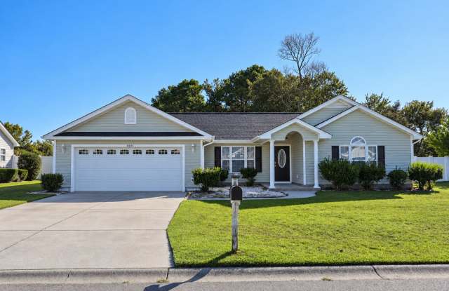 6005 Palisade Ct. Gallery 1