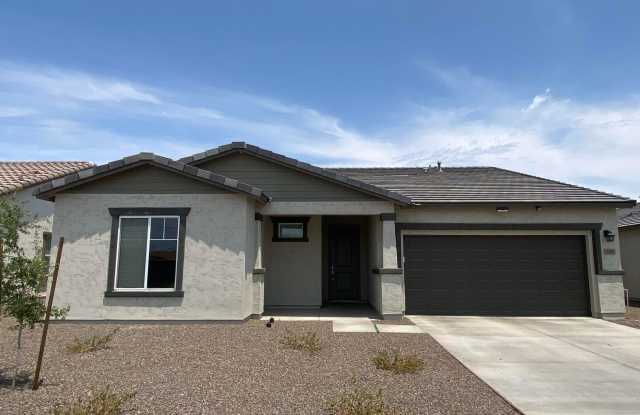 15835 N 65TH Avenue - 15835 North 65th Avenue, Glendale, AZ 85306