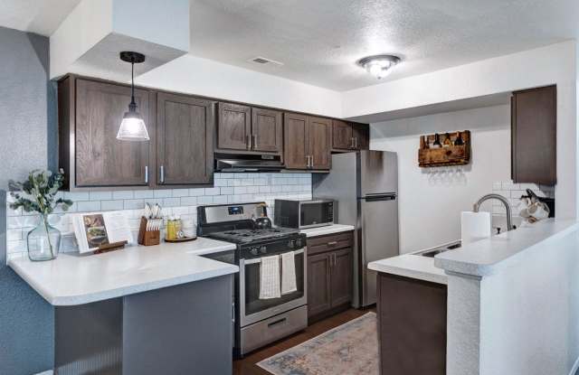 Timber Ridge Apartments photos photos