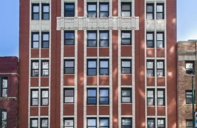 505 West Belmont Avenue - 505 West Belmont Avenue, Chicago, IL 60657