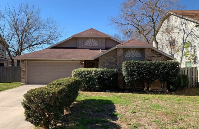 16911 Vista Forest - 16911 Vista Forest Drive, San Antonio, TX 78247