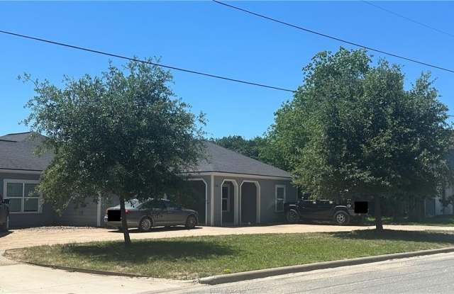 1126 Phoenix Street - 1126 Phoenix Street, College Station, TX 77840