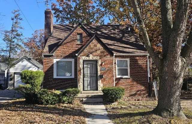 5772 Guilford Street - 5772 Guilford Street, Detroit, MI 48224