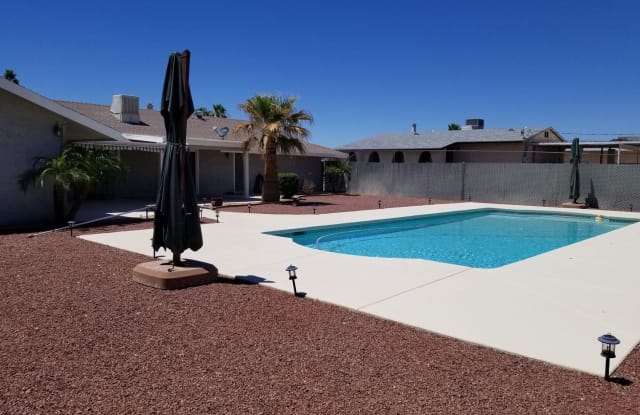 2410 Pima Dr. S - 2410 South Pima Drive, Lake Havasu City, AZ 86403