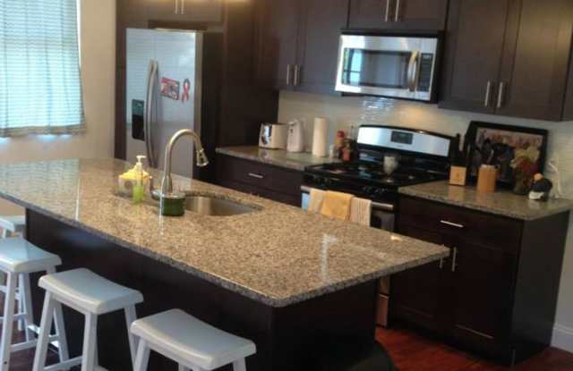Student Housing - South Side Gallery 4