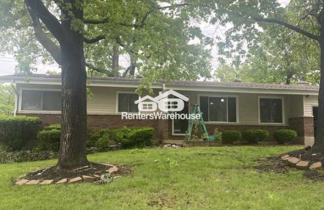 2259 Ainsworth Drive - 2259 Ainsworth Drive, St. Louis County, MO 63136