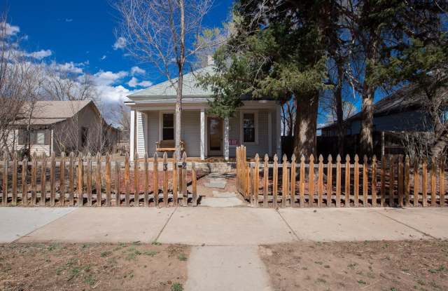 Charming Old Town Bungalow! photos photos Charming Old Town Bungalow! photos photos