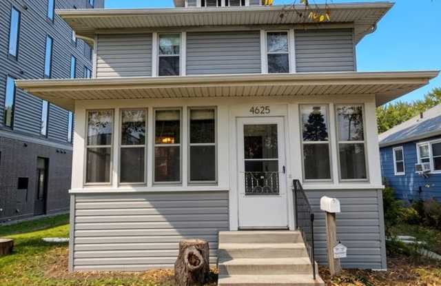 Fully furnished Minnehaha 3 bedroom home! Gallery 1