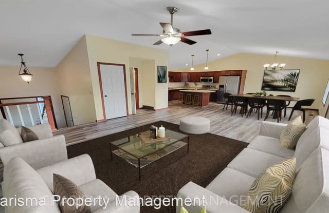 Reuter Properties 5302 S Baneberry Ave - 5302 South Baneberry Avenue, Sioux Falls, SD 57106